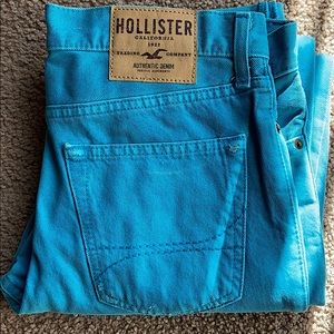 Hollister skinny jeans